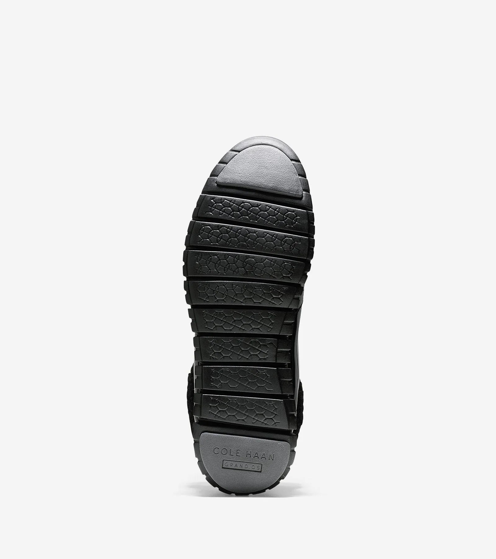 ZERØGRAND Hiker Boot